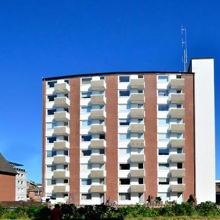 Sylter Residenz 16 38 *