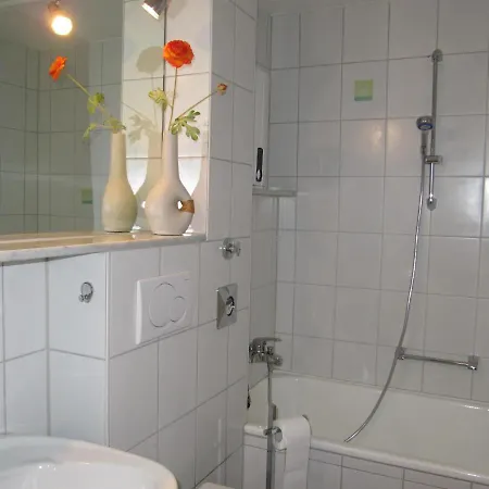 Apartment Sylter Residenz 16 38 Westerland